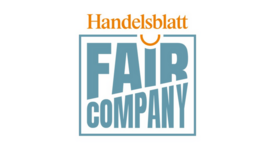 Fair Company: Logo
