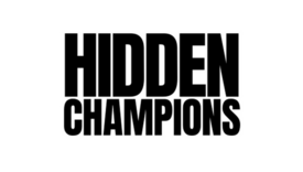 Hidden Champions: Logo