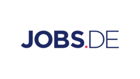 JOBS.de: Logo