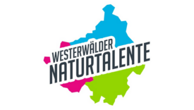 Naturtalente Westerwald: Logo