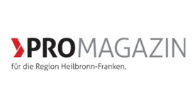PROMAGAZIN: Logo