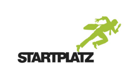 Startplatz: Logo