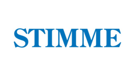 Stimme Mediengruppe - Heilbronner Stimme: Logo