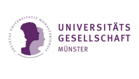 Universitätsgesellschaft Münster: Logo